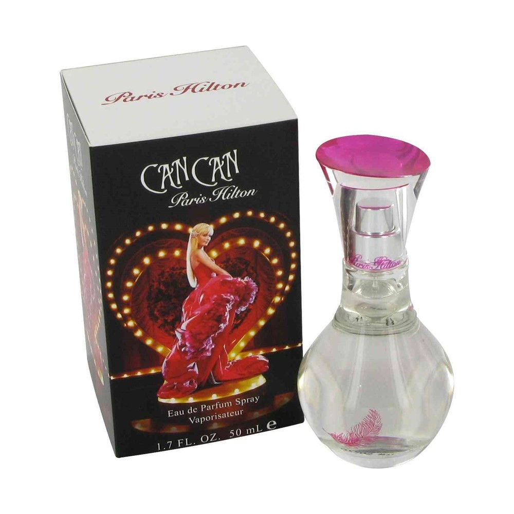 Paris Hilton Can Can (Пэрис Хилтон Кан Кан) 100 ml (edp)