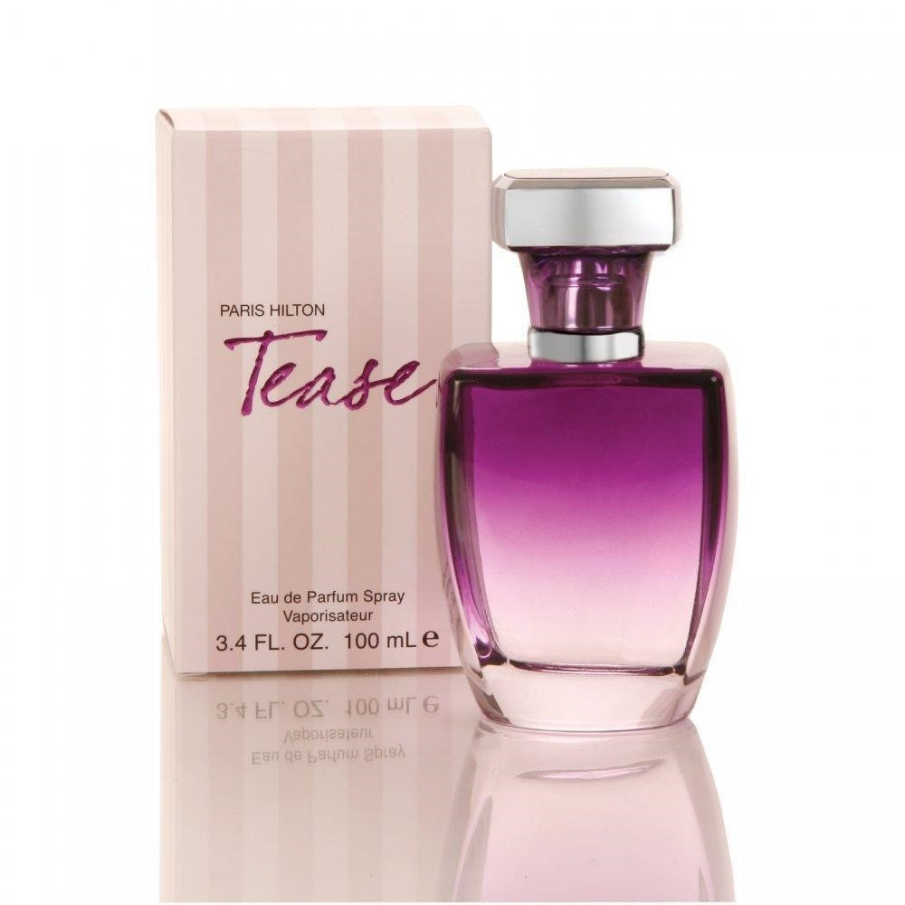 Paris Hilton Tease (Пэрис Хилтон Тиз) 100 ml (edp)