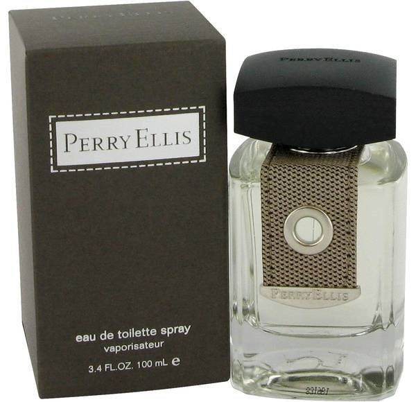 Perry Ellis Perry Ellis (Перри Эллис) 100 ml (edt)