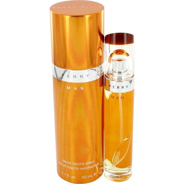 Perry Ellis Perry Man / 2015 (Перри Эллис Мен) 100 ml (edt)