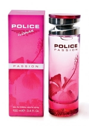 Police Police Passion (Полис Passion) 100 ml (edt)
