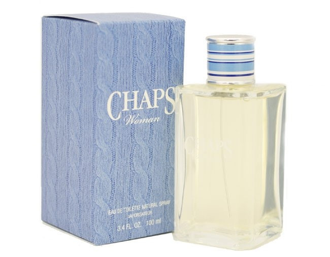Ralph Lauren ChaPs (Ральф Лорен Чапс) 50 ml (edt)
