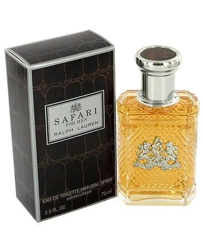 Ralph Lauren Safari (Ральф Лорен Сафари) 125 ml (edt)