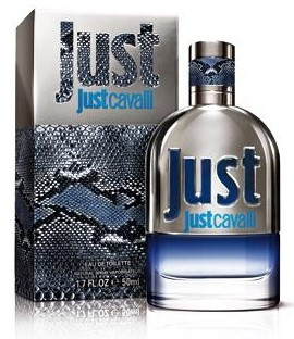 Roberto Cavalli Just Cavalli Just (Роберто Кавалли Джаст Кавалли) 90 ml (edt)