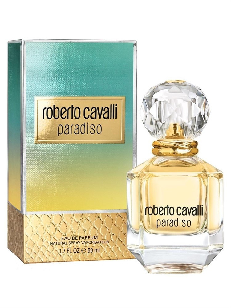 Roberto Cavalli Paradiso 75 ml (edp)