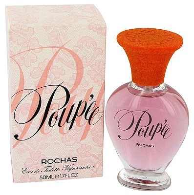 Rochas Poupee (Роша Пупи) 30 ml (edt)