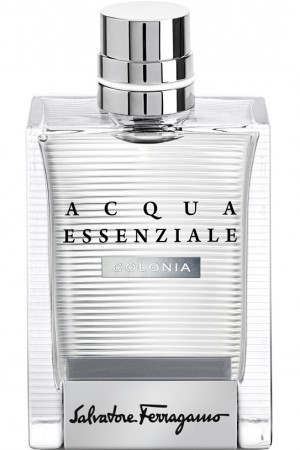Salvatore Ferragamo Acqua Essenziale Colonia (Сальвадор Ферагамо Аква Эссензали Колония) 100 ml (edt)