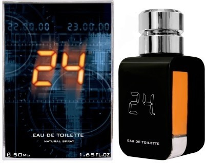 ScentStory Scentstory 24 100 ml (edt)