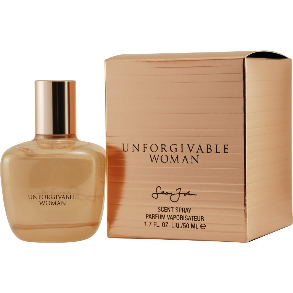 Sean John Sean John Unforgivable 125 ml (edp)