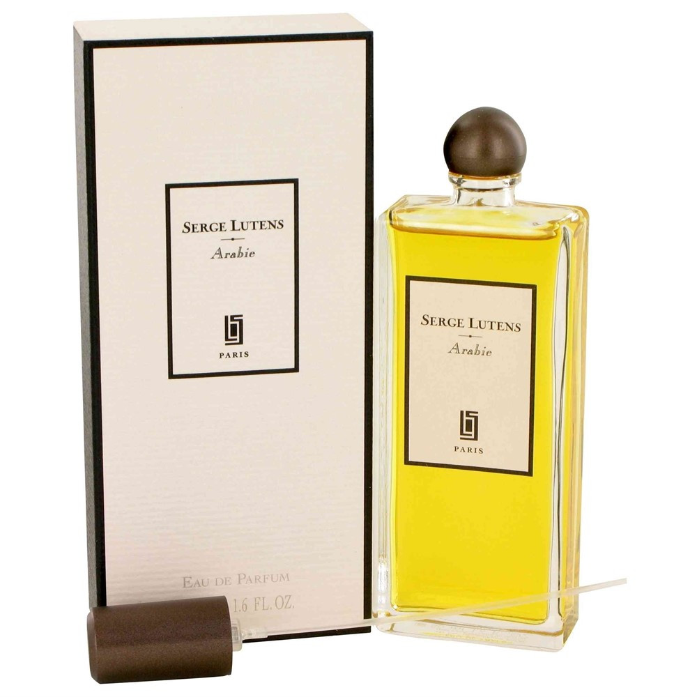 Serge Lutens Arabie (Серж Лютенс Араби) 50 ml (edp)