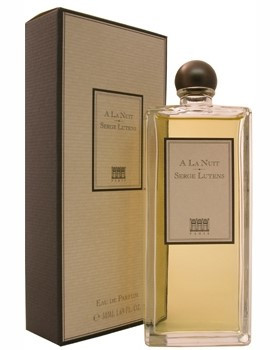 Serge Lutens A La Nuit (Серж Лютенс А Ля Нуит) Пробник 1.2 ml (edp)