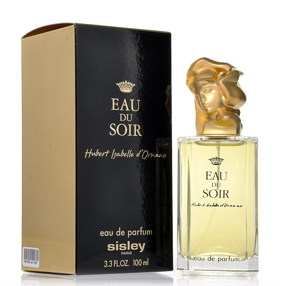 Sisley Eau Du Soir (Сислей О Де Суар) 50 ml (edp)