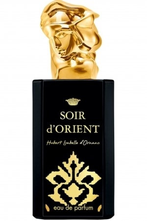 Sisley Soir d'Orient (Сислей Зуар Дь Ориент) 50 ml (edp)