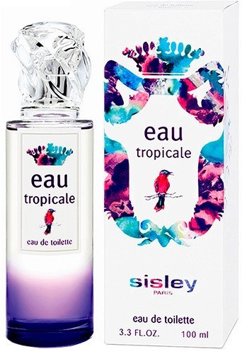 Sisley Eau Tropicale (Сислей О Тропикал) 100 ml (edt)