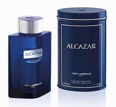 Ted Lapidus Alcazar (Тед Лапидус Alcazar) 100 ml (edt)