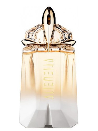 Thierry Mugler Alien Eau Sublim Пробник 1.2 ml (edt)