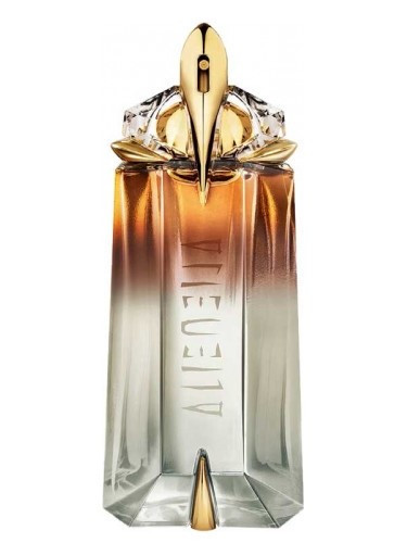 Thierry Mugler Alien Musc Mysterieux Тестер 90 ml (edp)