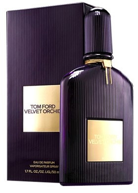 Tom Ford Velvet Orchid (Том Форд Velvet Orchid) 100 ml (edp)