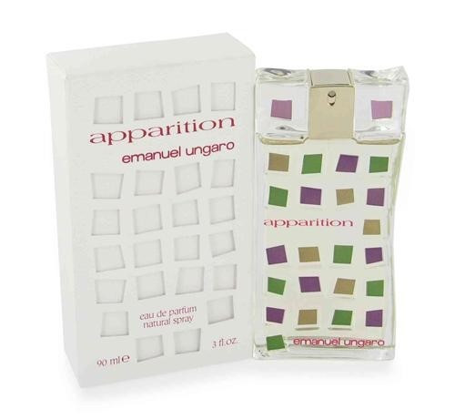 Ungaro APparition (Эммануэль Унгаро Аппаришн) Мини 5 ml (edp)