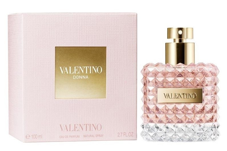 Valentino Donna 50 ml (edp) 2015, 100 ml (edp), Женский, Шипровые