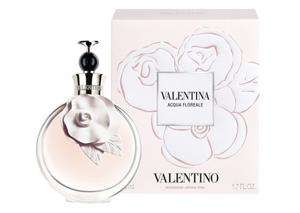 Valentino Valentina Acqua Floreale (Валентино Valentina Acqua Floreale) 80 ml (edt)