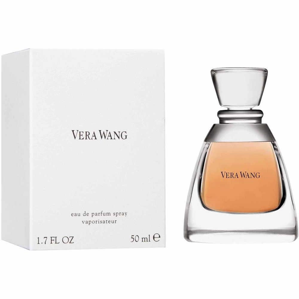 Vera Wang Vera Wang (Вера Вонг Вумен) 100 ml (edp)