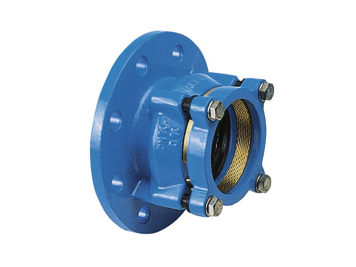 Фланец системы ISO PN16 DN 40/50