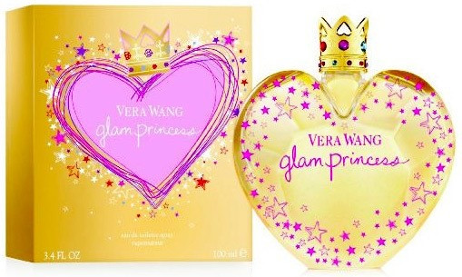 Vera Wang Glam Princess (Вера Вонг Глэм Принцес) 100 ml (edt)
