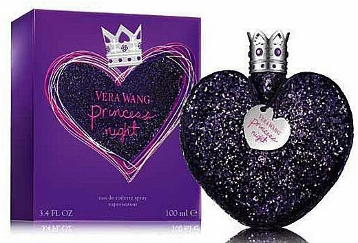 Vera Wang Princess Night (Вера Вонг Princess Night) 100 ml (edt)