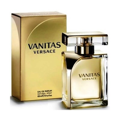 Versace Vanitas (Версаче Ванитас) 100 ml (edp)