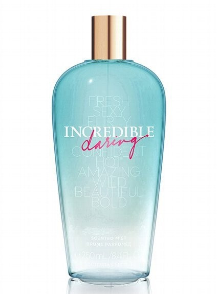 Victoria's Secret Incredible Daring (Виктория Сикрет Инкредибл Дайринг) 10 ml Decant (edp)