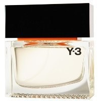 Yohji Yamamoto Y-3 Black Label (Йоджи Ямамото Y-3 Black Label) 75 ml (edt)