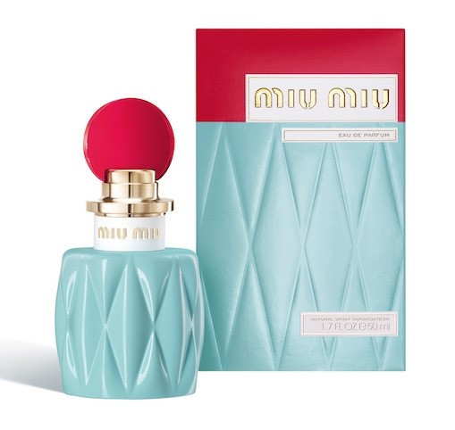 Miu Miu Miu Miu 50 ml (edp)