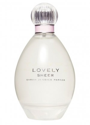 Sarah Jessica Parker Lovely Sheer (Сара Джессика Паркер Лавли Шир) 100 ml (edp)
