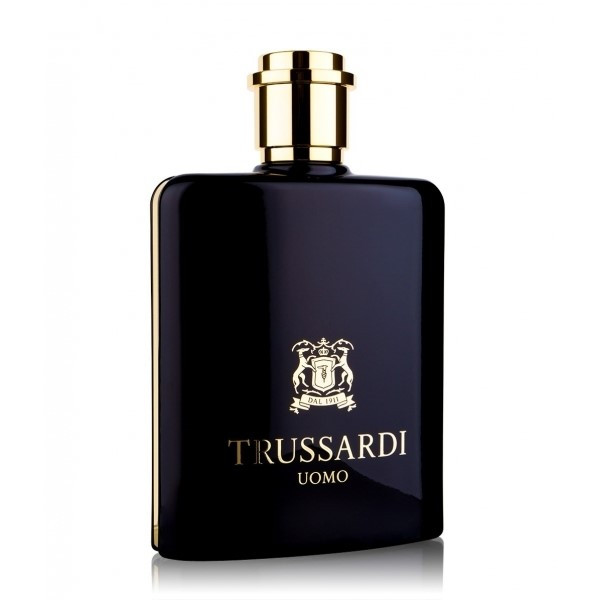 Trussardi Uomo / 2011 Тестер 100 ml (edt)