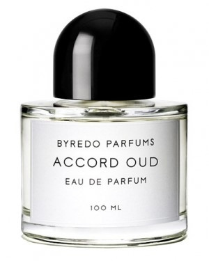 Byredo Accord Oud (Байредо Парфюмс Аккорд Уд) 100 ml (edp)
