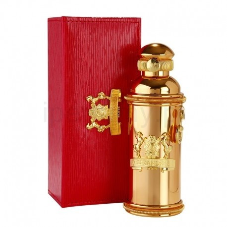 Alexandre.J The Collector: Golden Oud (Александр Джи Голден Уд) 100 ml (edp)