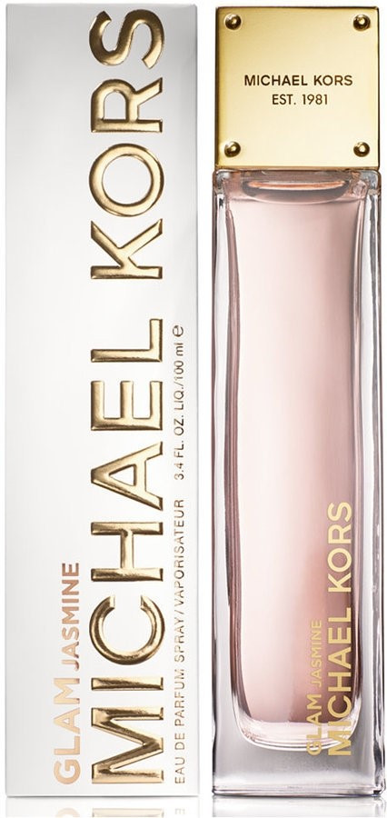Michael Kors Glam Jasmine (Майкл Корс Глэм Жасмин) Тестер 100 ml (edp)