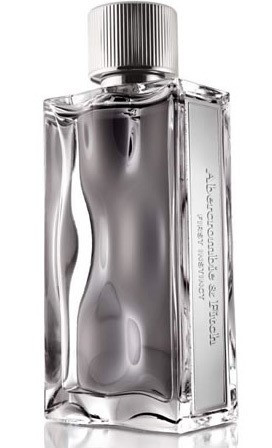 Abercrombie & Fitch First Instinct for Man (Аберкромби и Фитч Фест Инстинкт) 50 ml (edt)