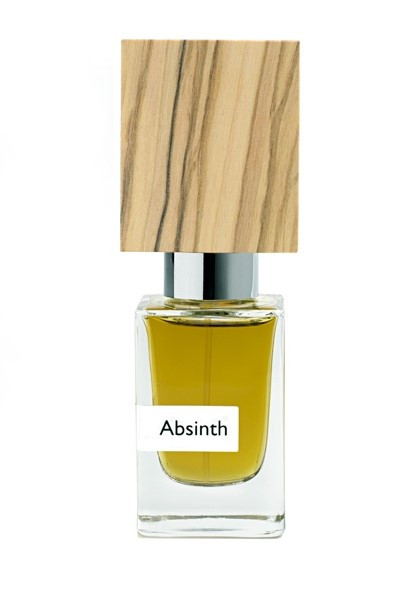 Nasomatto Absinth (Насоматто Абсинт) 30 ml (Extract de Parfum)