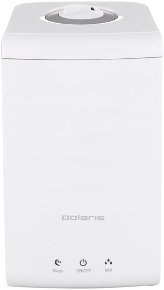 Polaris Увлажнитель Polaris PUH 7004 (белый)