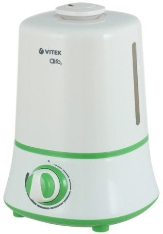 VITEK Увлажнитель воздуха Vitek VT-2351