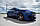 Обвес кузова Renegade Design на Maserati Levante, фото 3