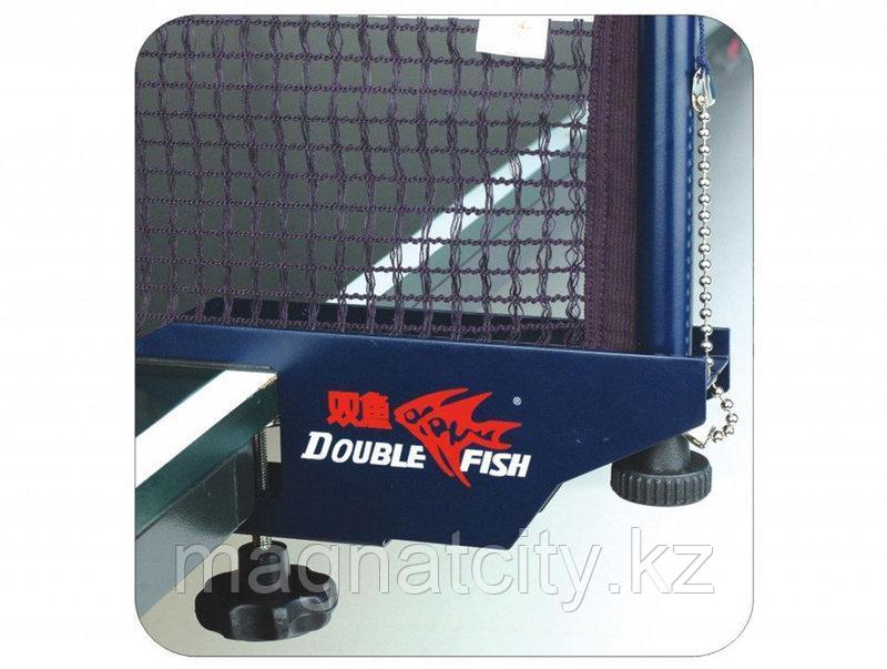 DOUBLE FISH, профессиональная сетка для теннисного стола - XW-924 