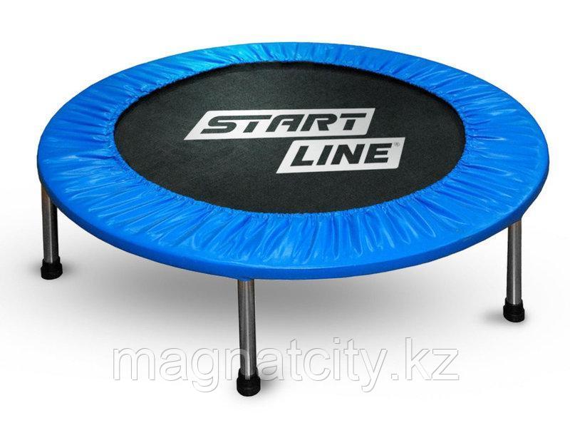 Минитрамплин Start Line Fitness 60 дюймов (153 см) 