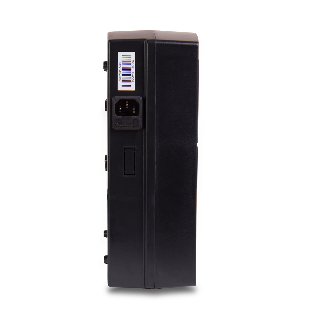 SVC U-650-L Источник бесперебойного питания Smart, USB, Мощность 650ВА/390Вт - фото 2 - id-p56712085
