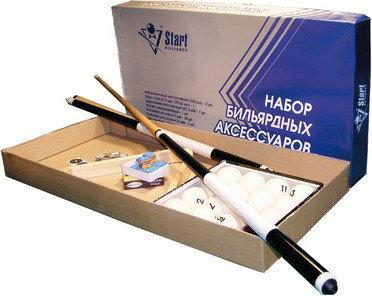 Комплект аксессуаров для Русской Пирамиды - фото 1 - id-p56711592