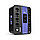 SVC U-600 Источник бесперебойного питания Smart, USB, 600ВА/360Вт, фото 3