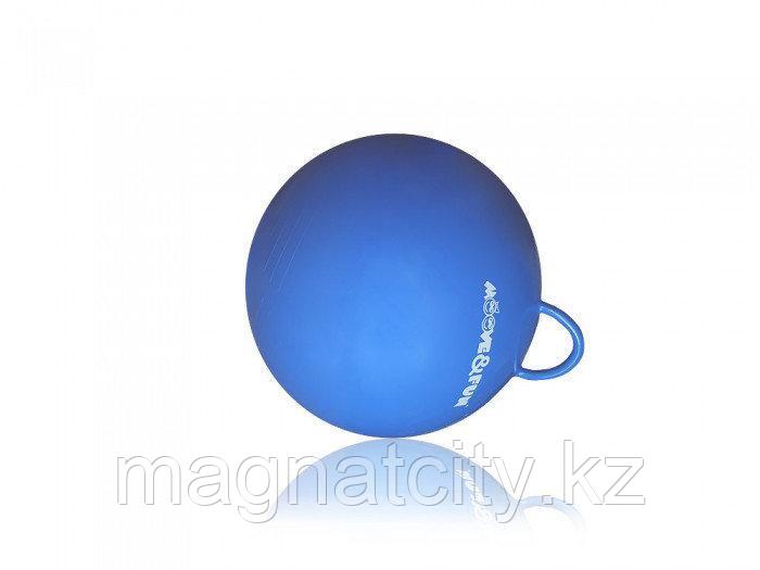 Мяч-попрыгун с круглой ручкой (диаметр 45 см) - фото 4 - id-p56711670