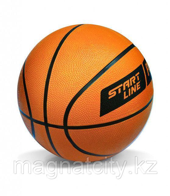Баскетбольный мяч 7 - фото 1 - id-p56711715